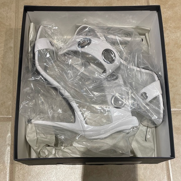 ***NIB***GIUSEPPE ZANOTTI - ZIRCALE ZANOT - Picture 10 of 10